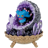 Officiële Pokemon figures re-ment Gemstone collection 